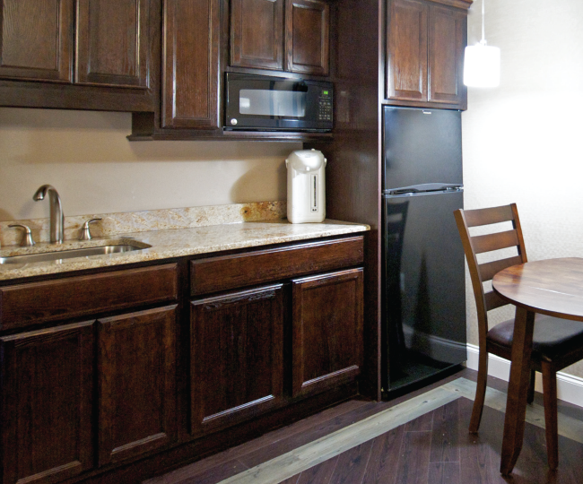 about tikva house