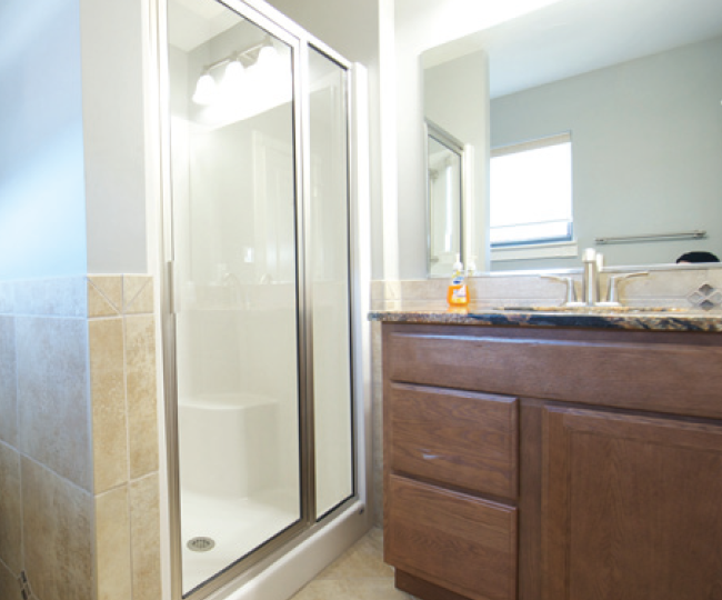 about tikva house