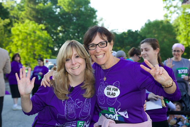 JCN 5K Care Run